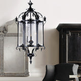 Metropolitan Lantern Pendant Light