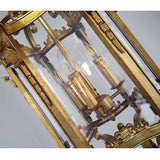 Metropolitan Lantern Pendant Light