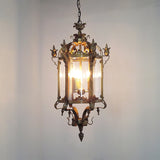 Metropolitan Lantern Pendant Light