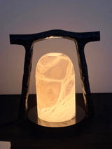 Mezzo Table Lamp