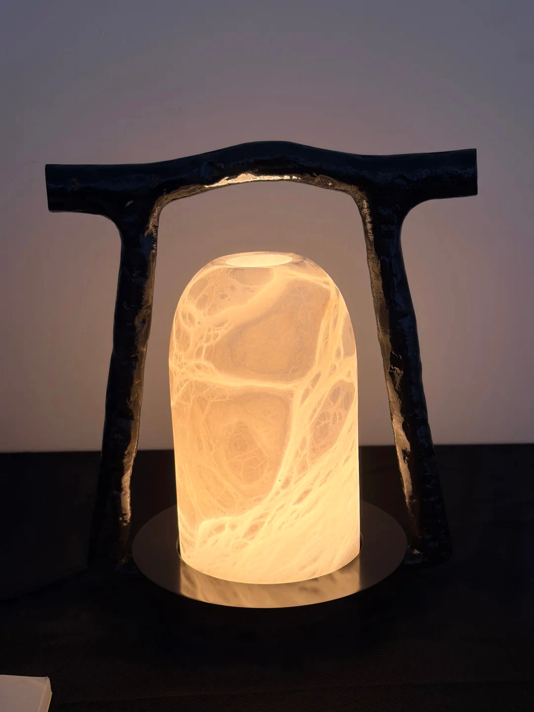 Mezzo Table Lamp