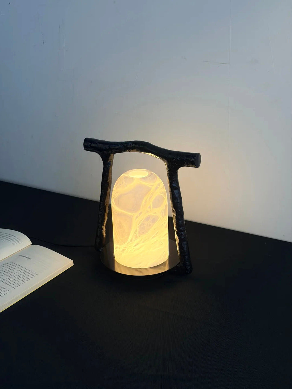 Mezzo Table Lamp