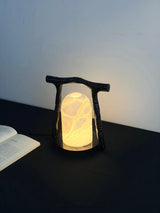 Mezzo Table Lamp