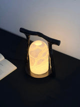 Mezzo Table Lamp