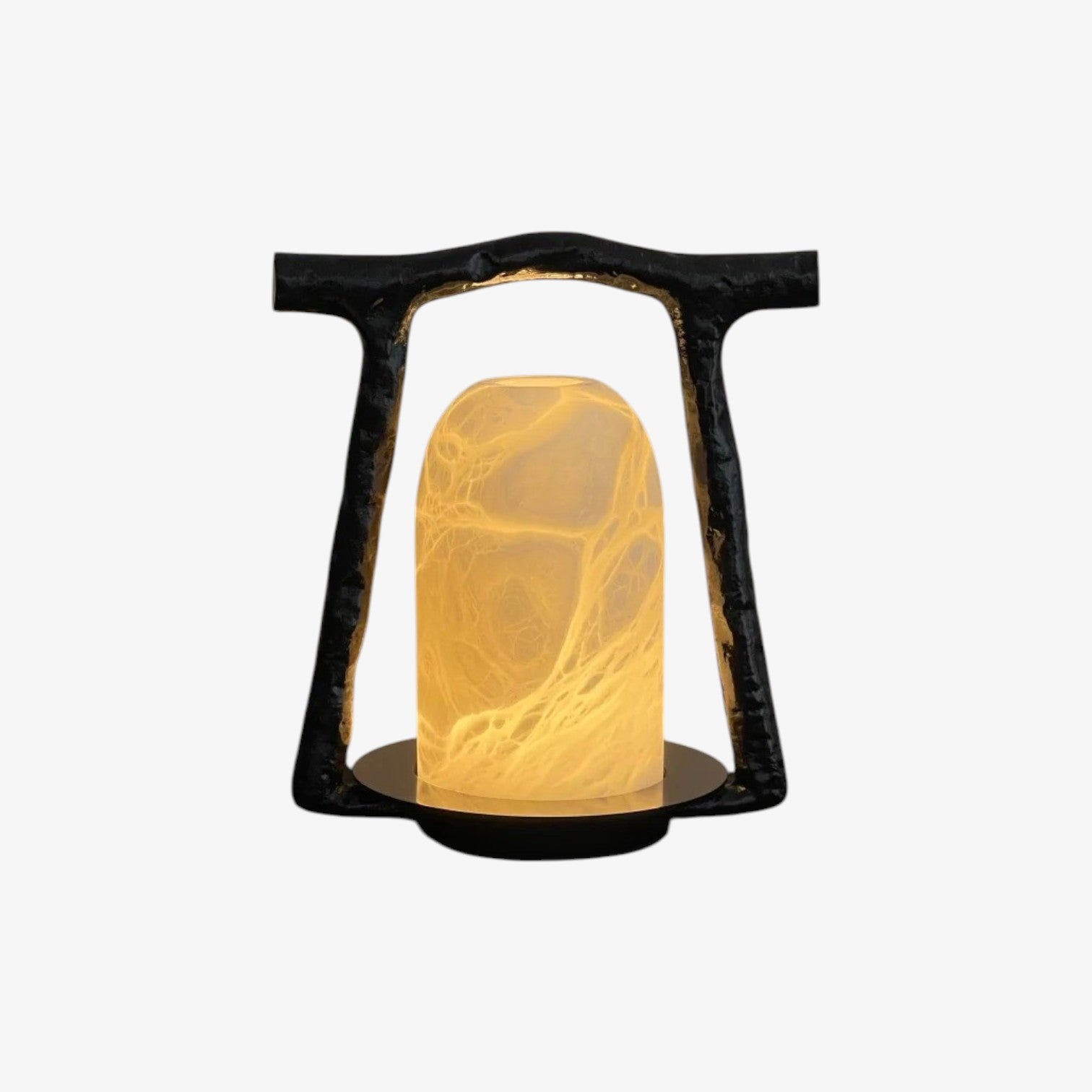 Mezzo Table Lamp