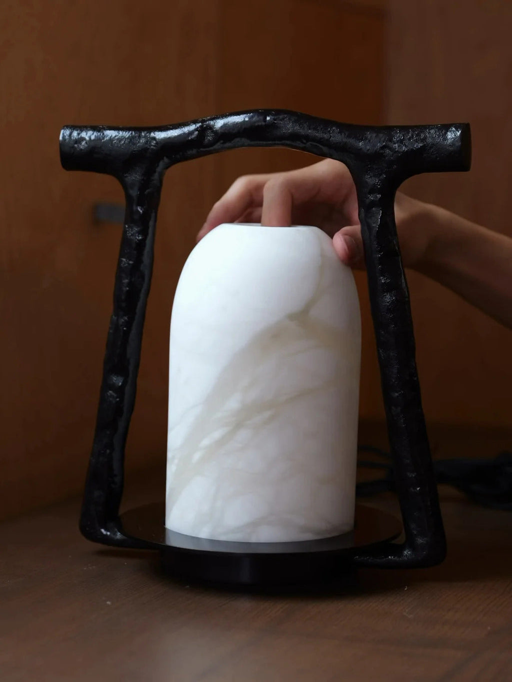 Mezzo Table Lamp