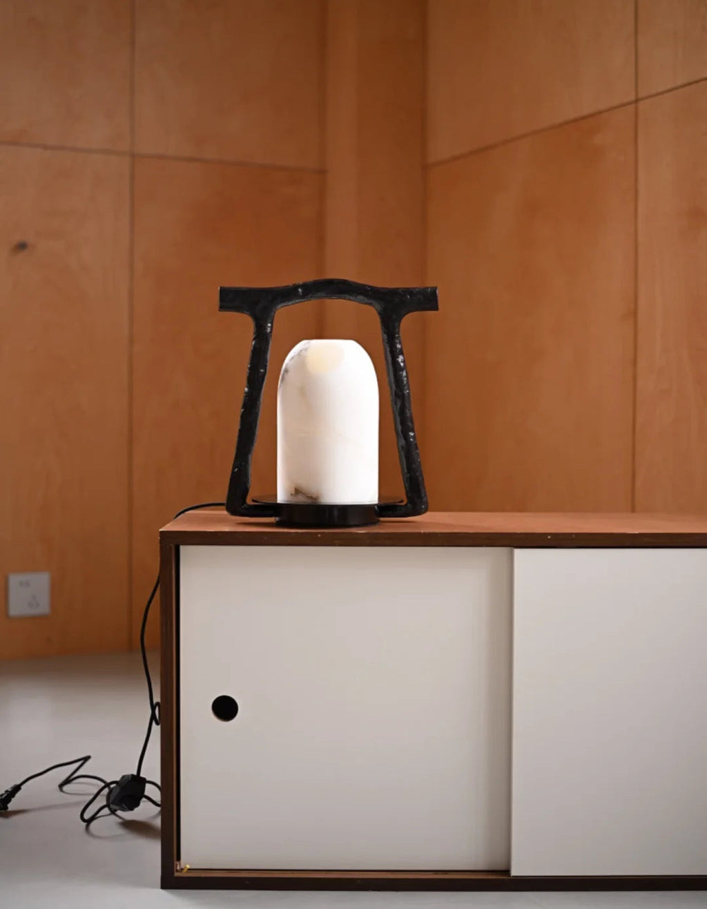 Mezzo Table Lamp
