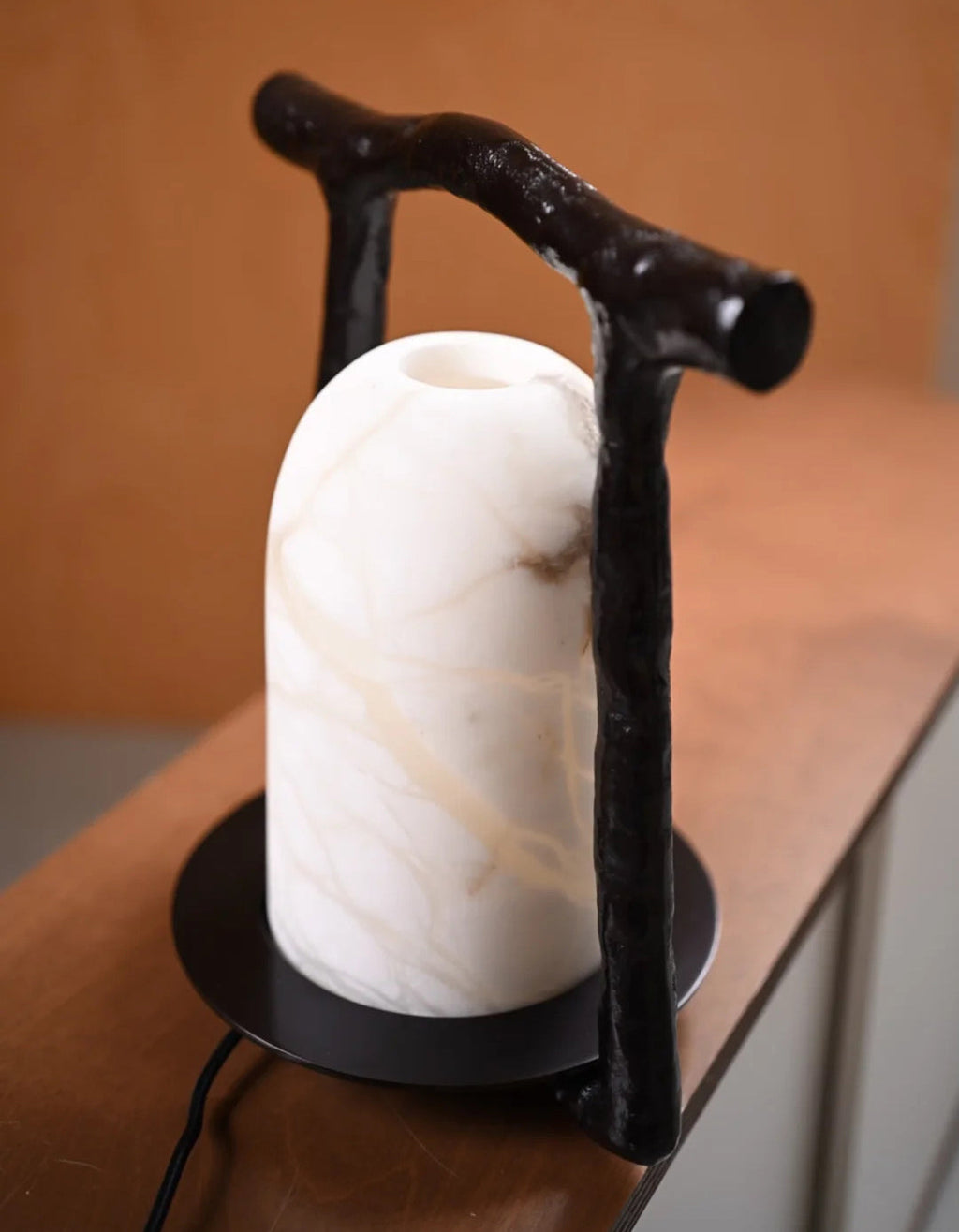 Mezzo Table Lamp