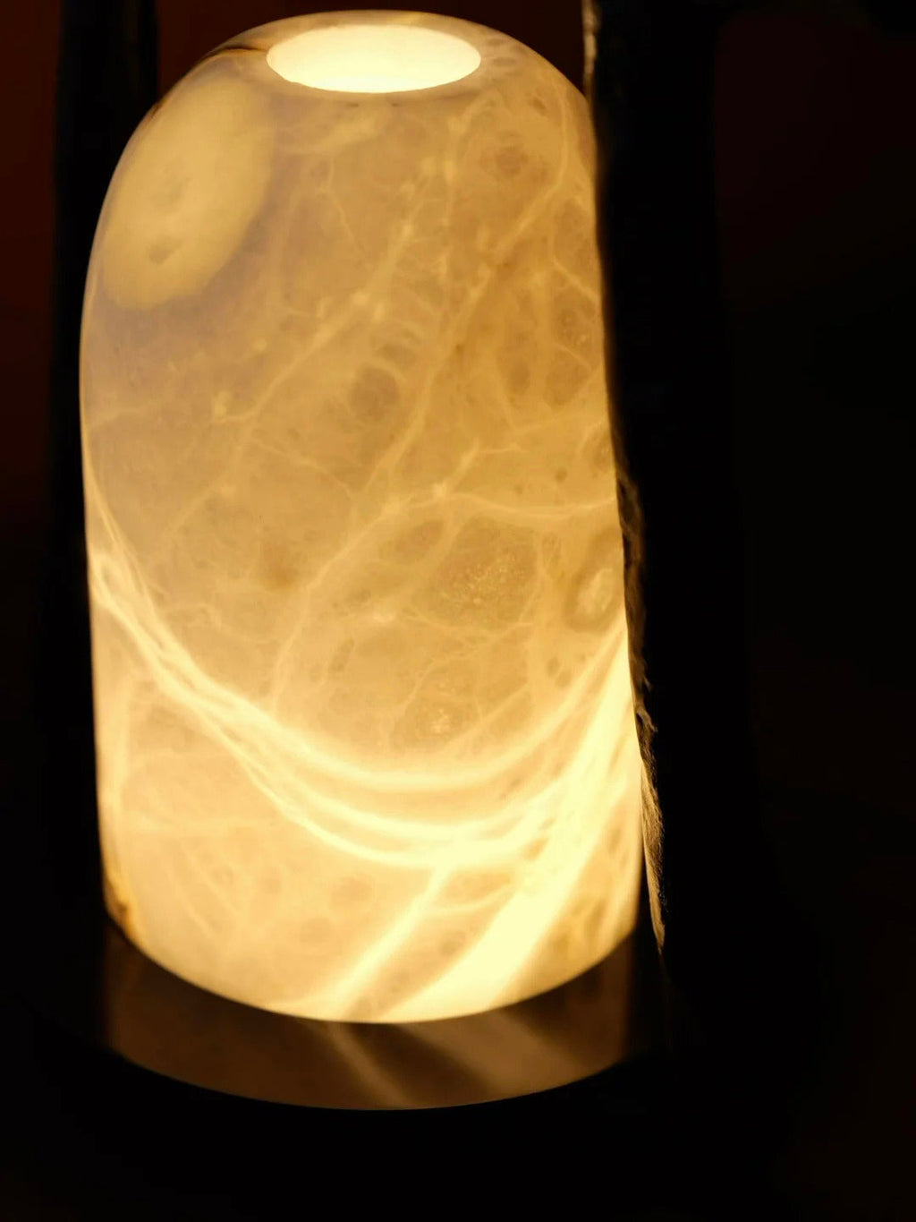 Mezzo Table Lamp