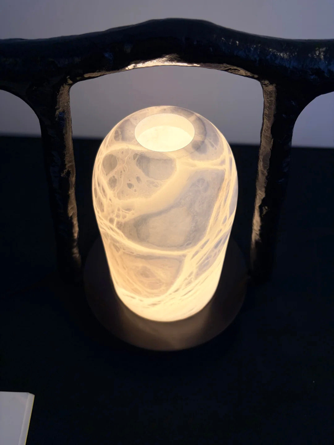 Mezzo Table Lamp
