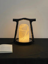 Mezzo Table Lamp