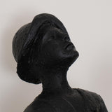 Michael Dancing Sculpture Floor Lamp