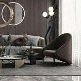 Michael Dancing Sculpture Floor Lamp