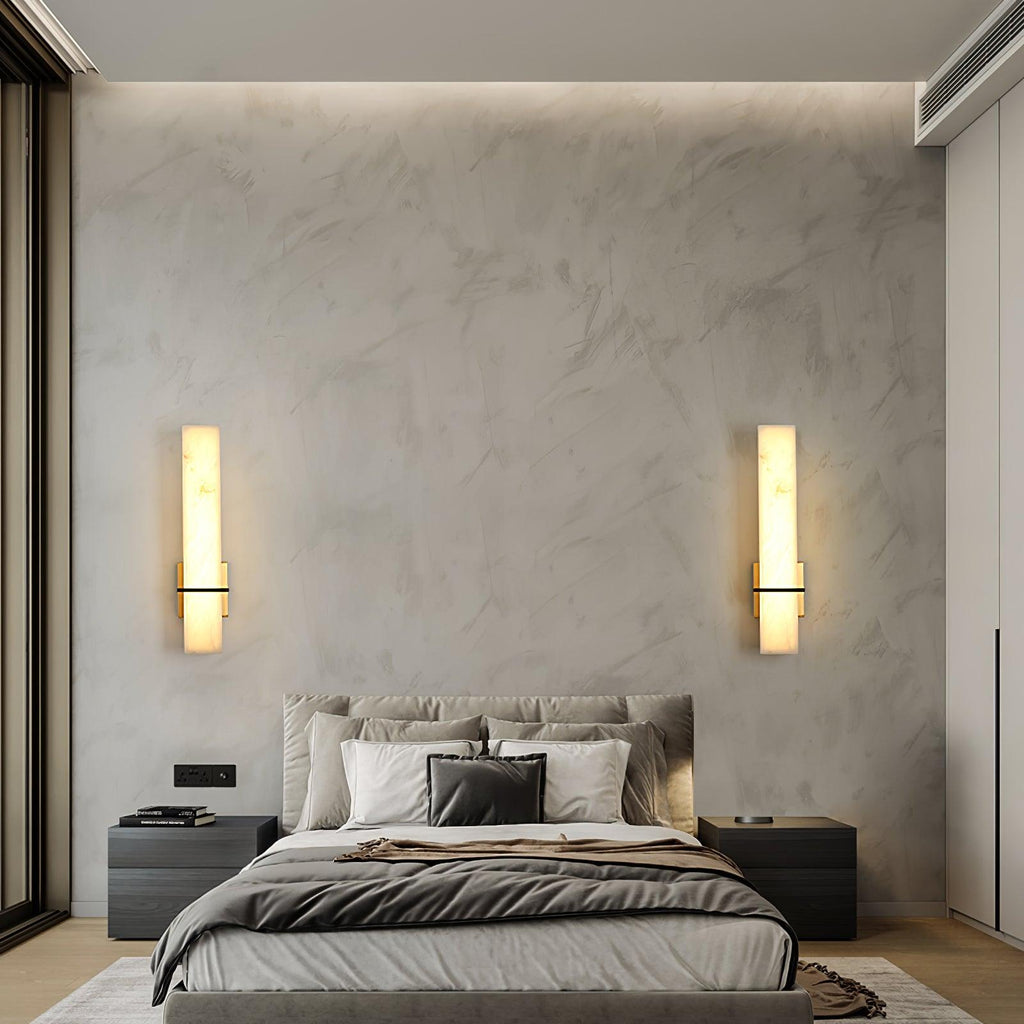 Claes Wall Sconce