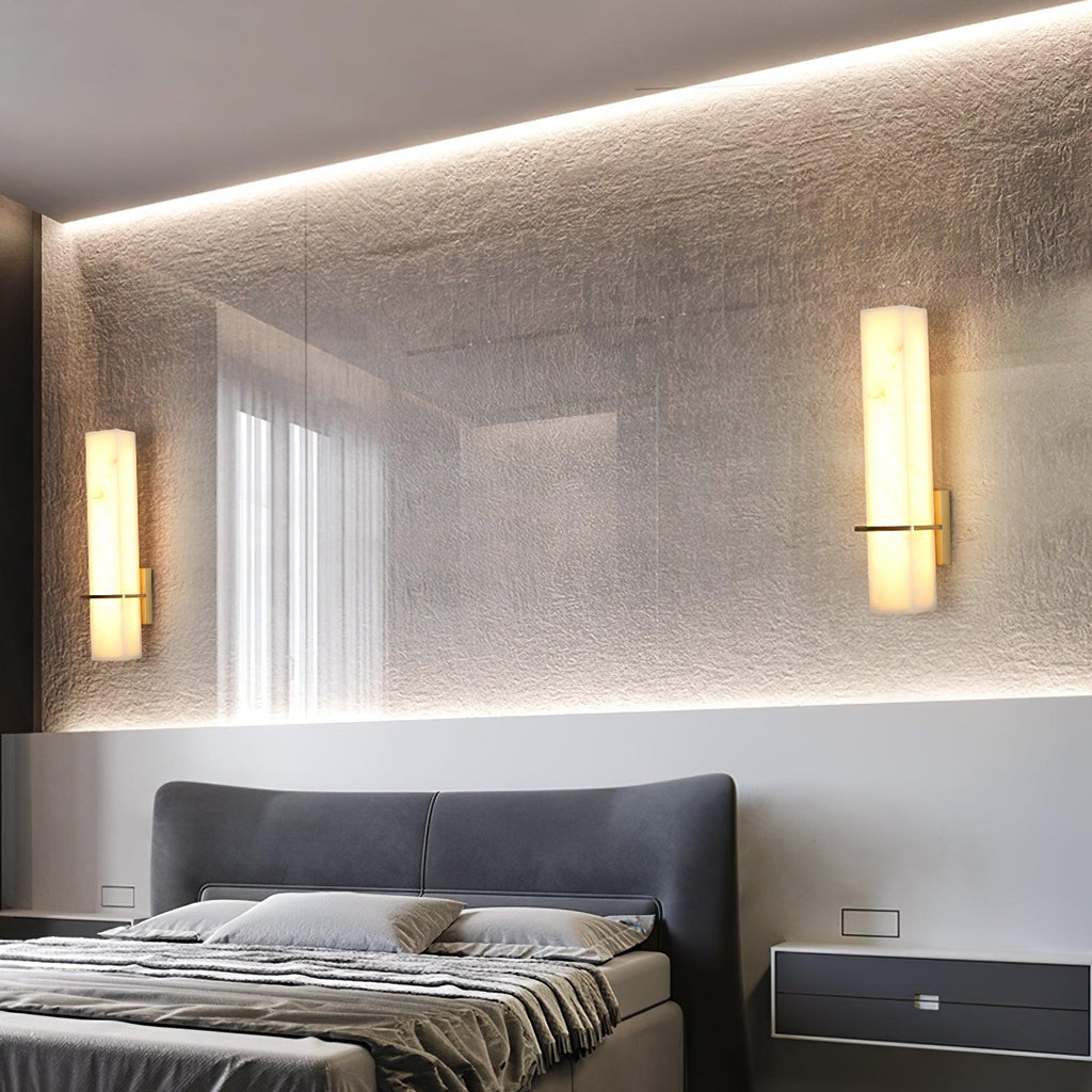 Claes Wall Sconce