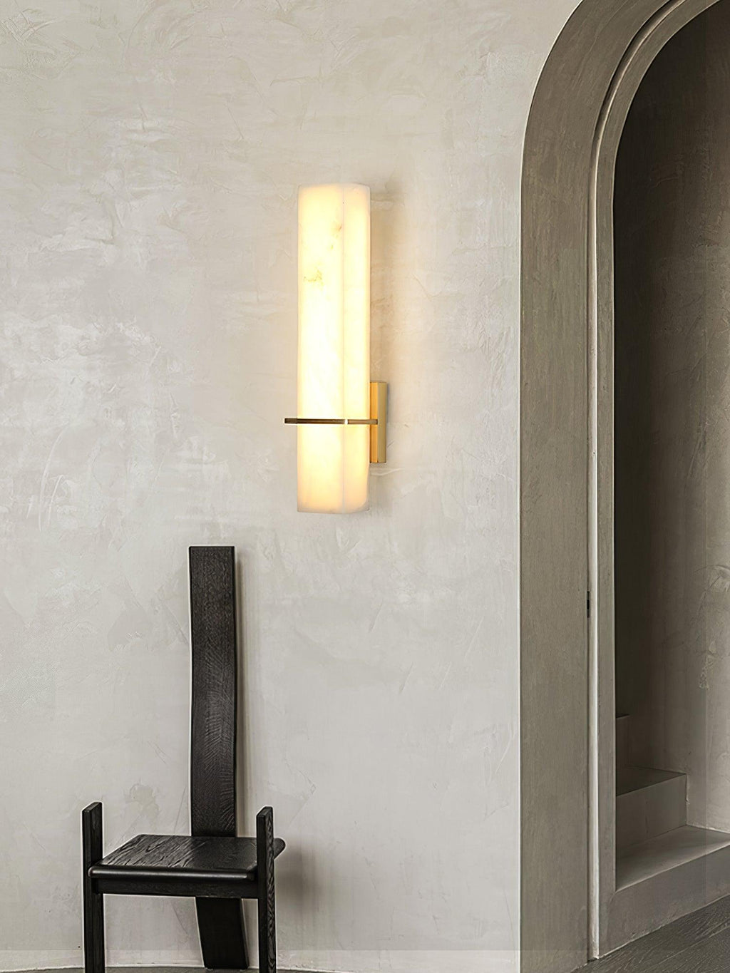 Claes Wall Sconce