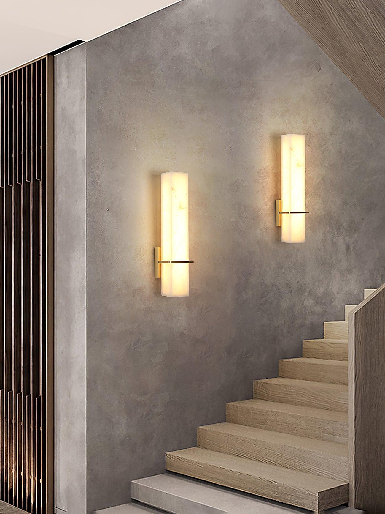 Claes Wall Sconce