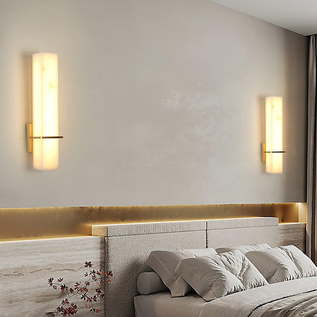 Claes Wall Sconce