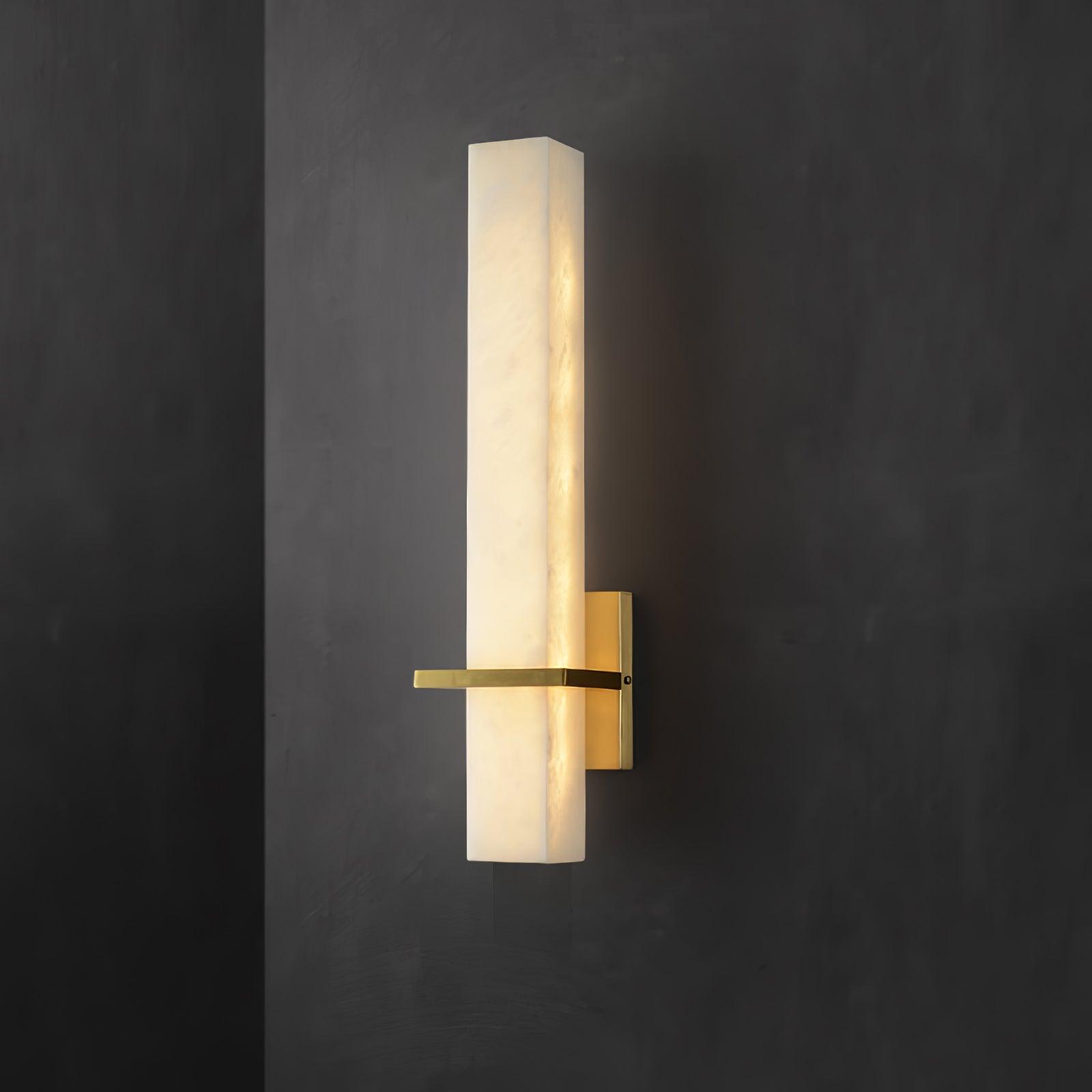 Claes Wall Sconce