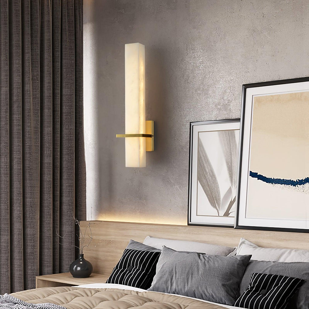 Claes Wall Sconce