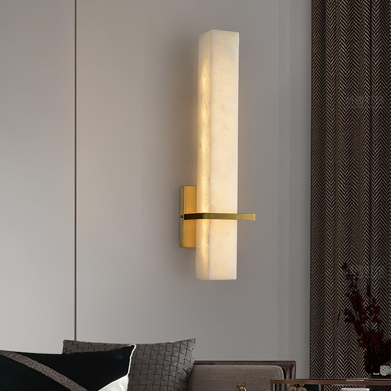 Claes Wall Sconce