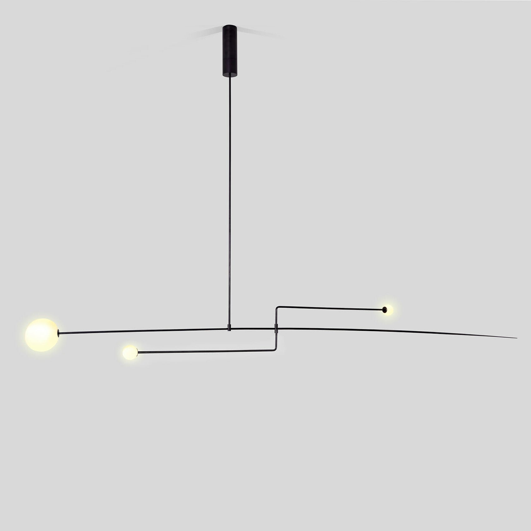 Mobile Chandelier