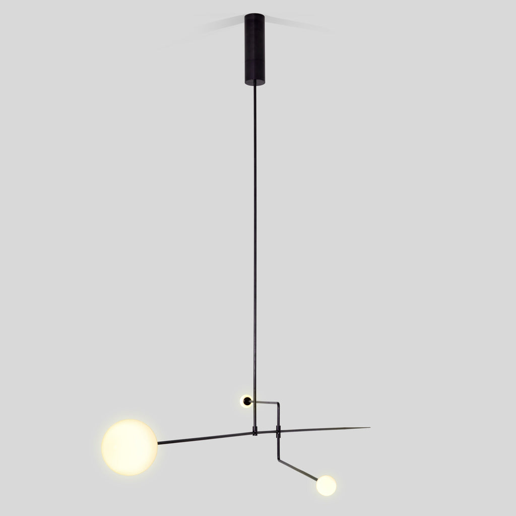 Mobile Chandelier
