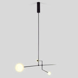 Mobile Chandelier