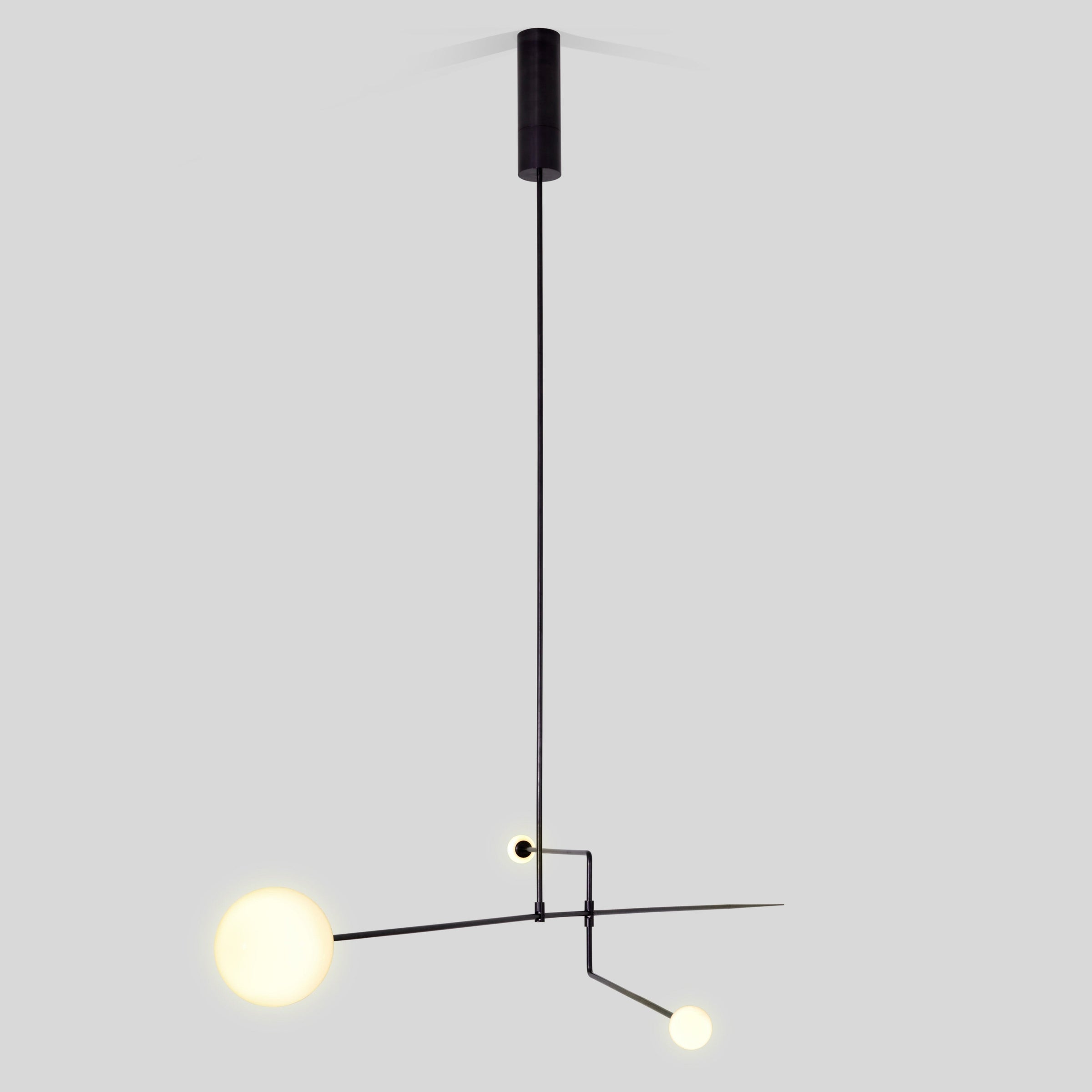 Mobile Chandelier