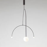 Mobile Chandelier