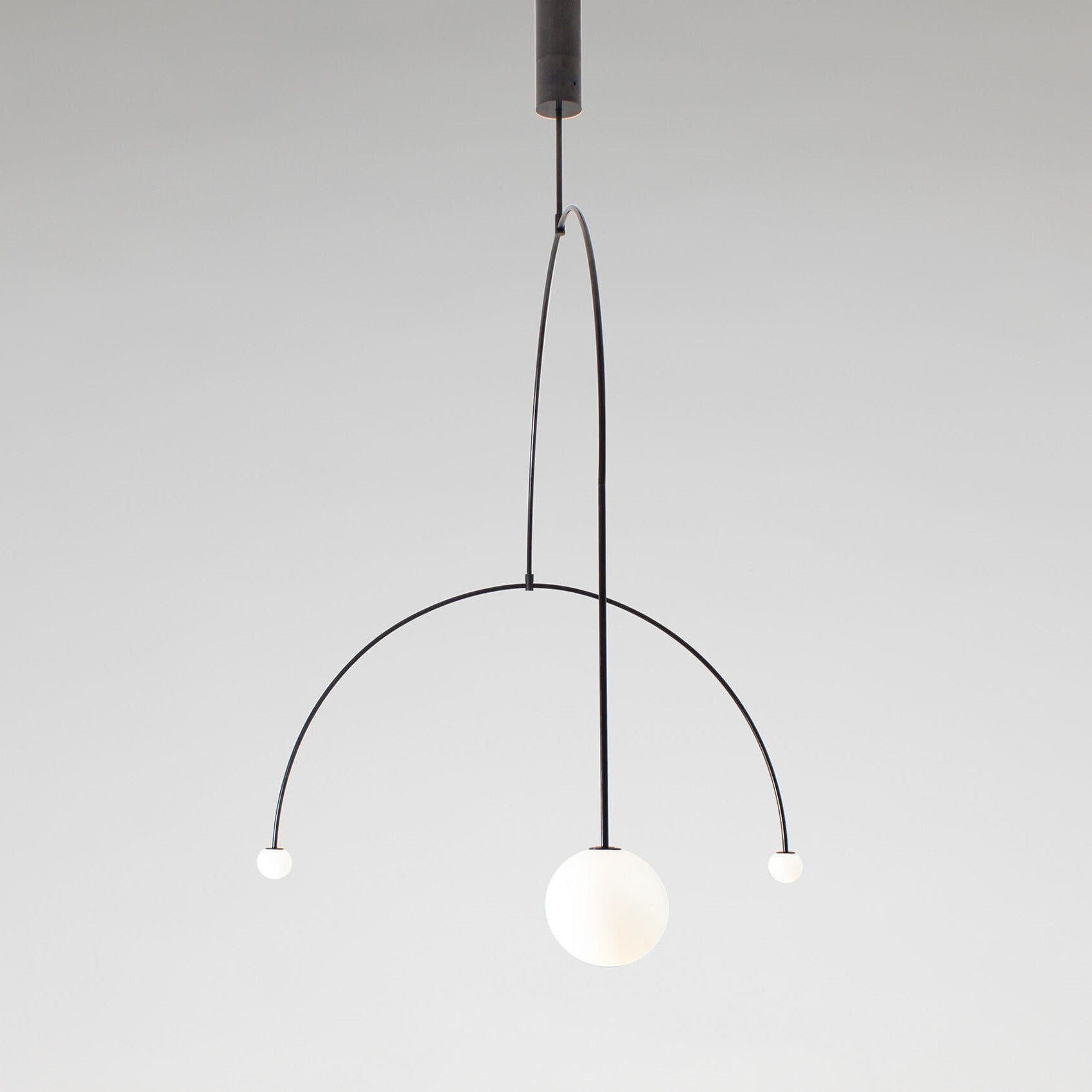 Mobile Chandelier