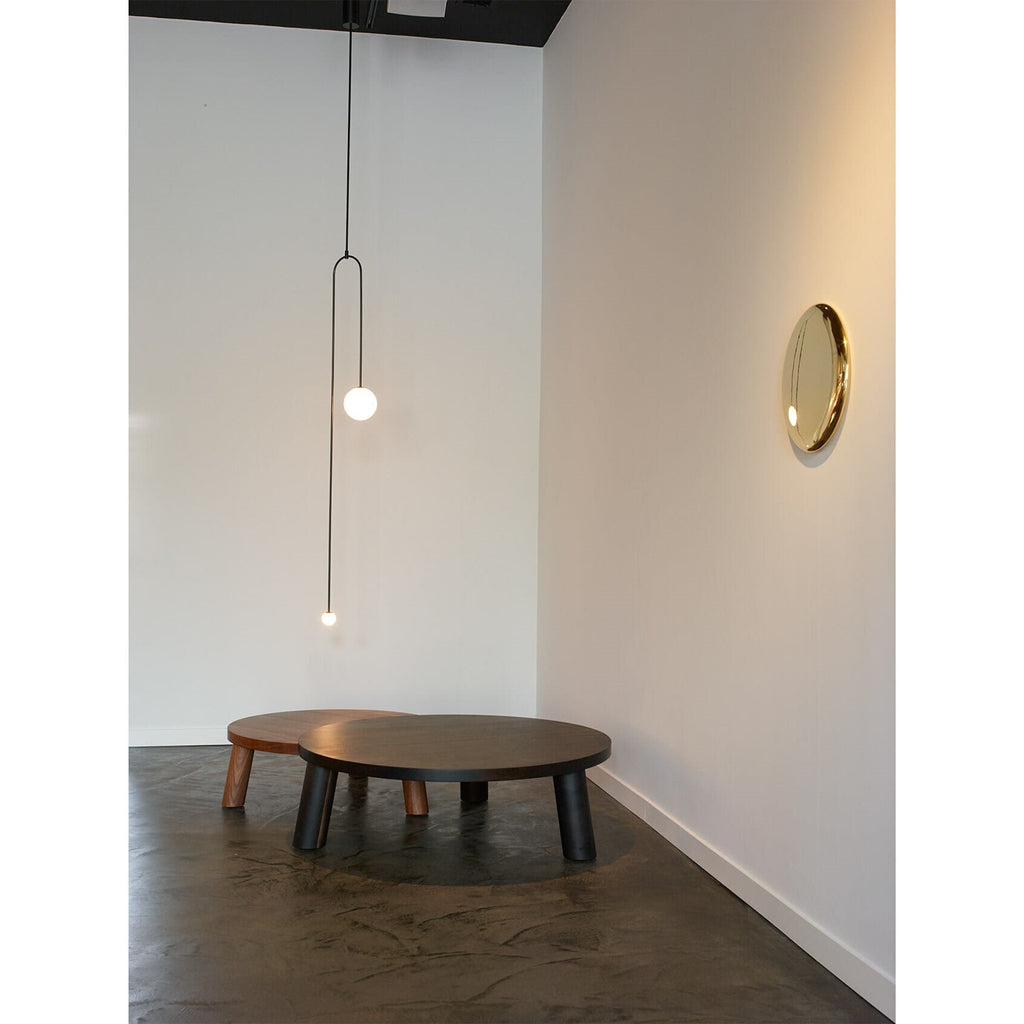 Mobile Chandelier