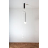 Mobile Chandelier