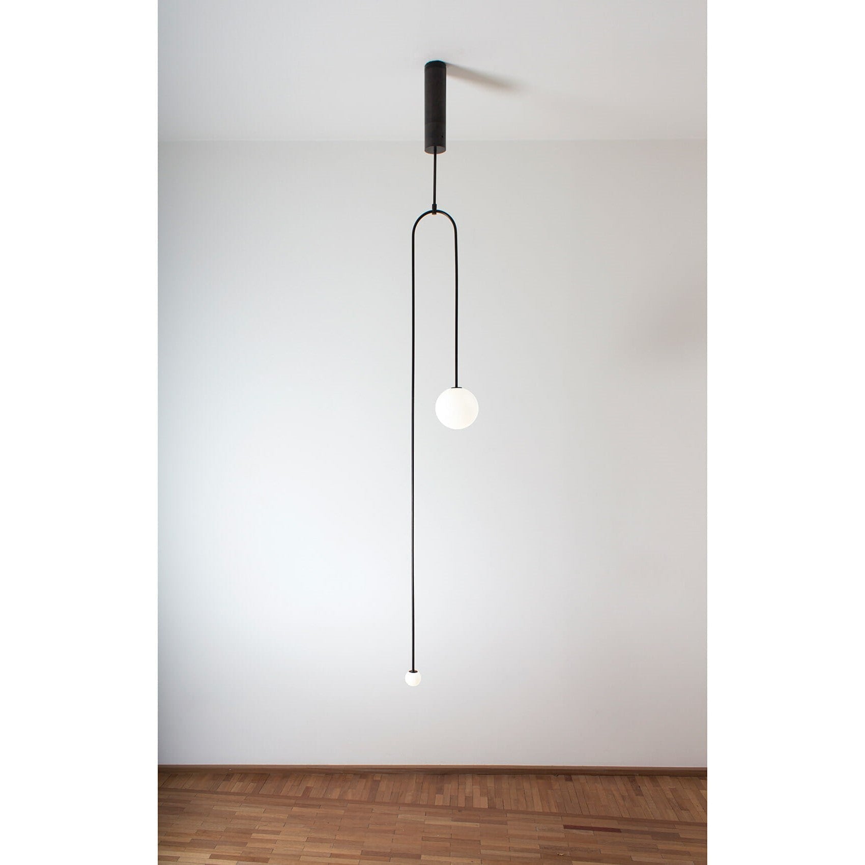Mobile Chandelier