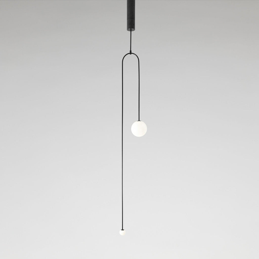 Mobile Chandelier