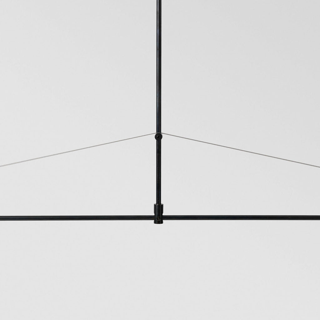 Mobile Chandelier