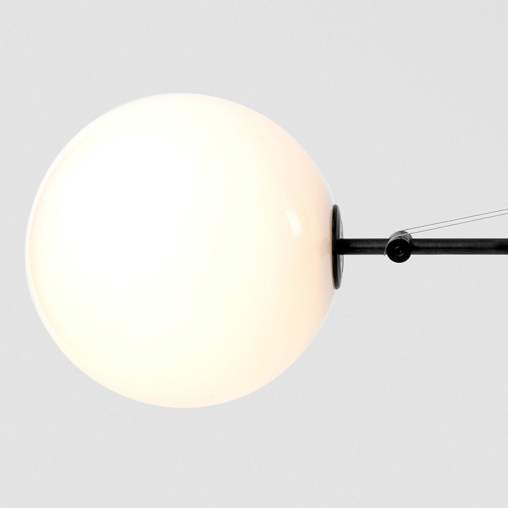 Mobile Chandelier