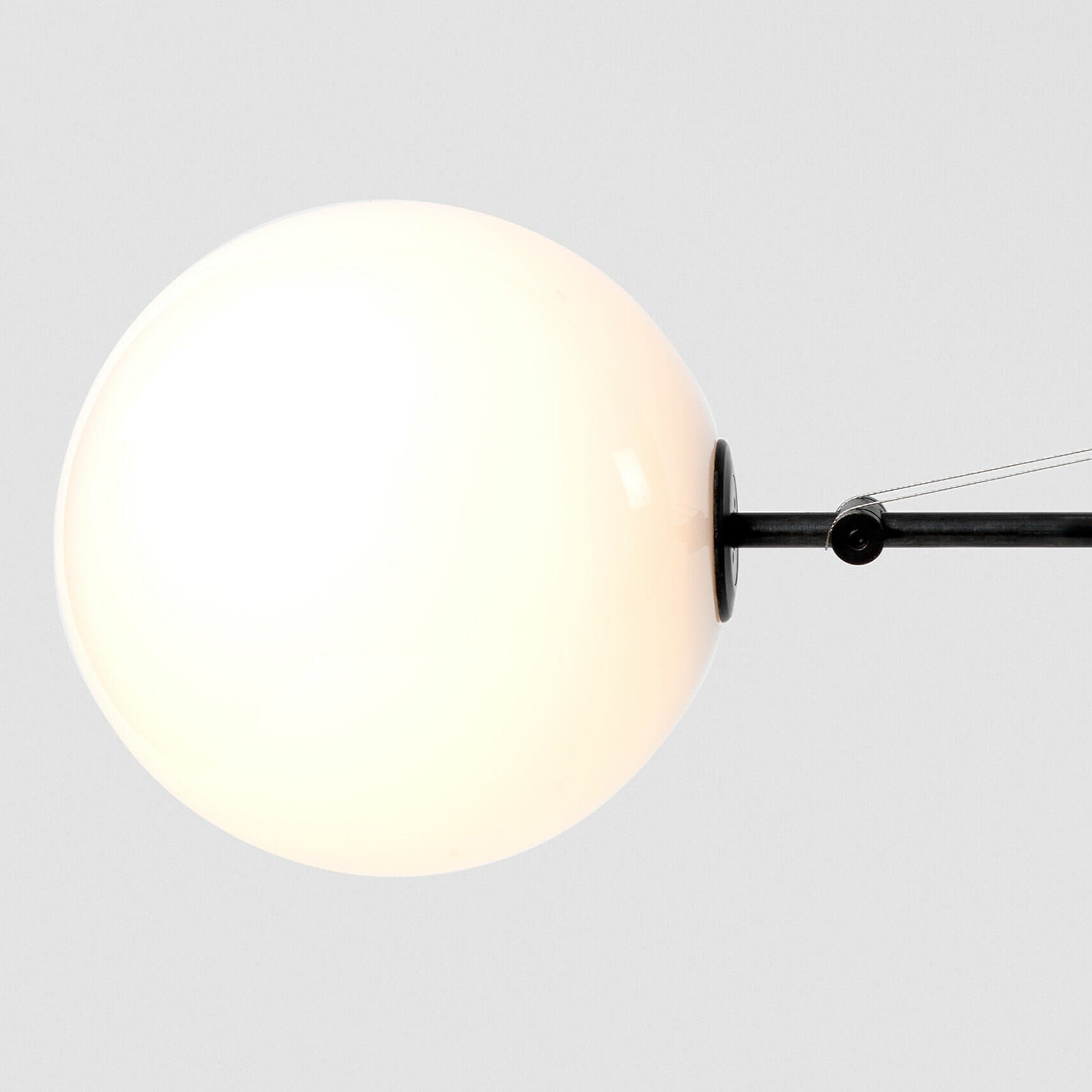 Mobile Chandelier
