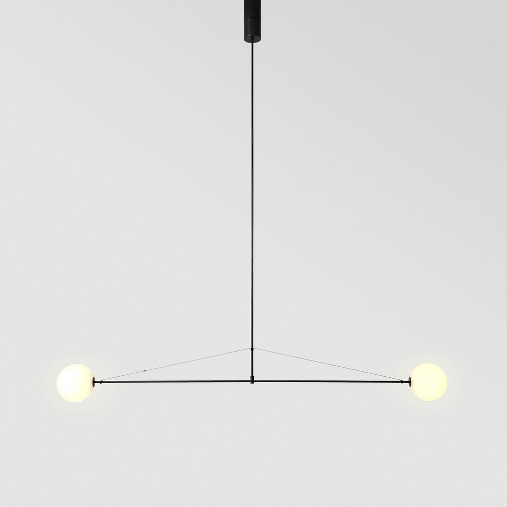 Mobile Chandelier