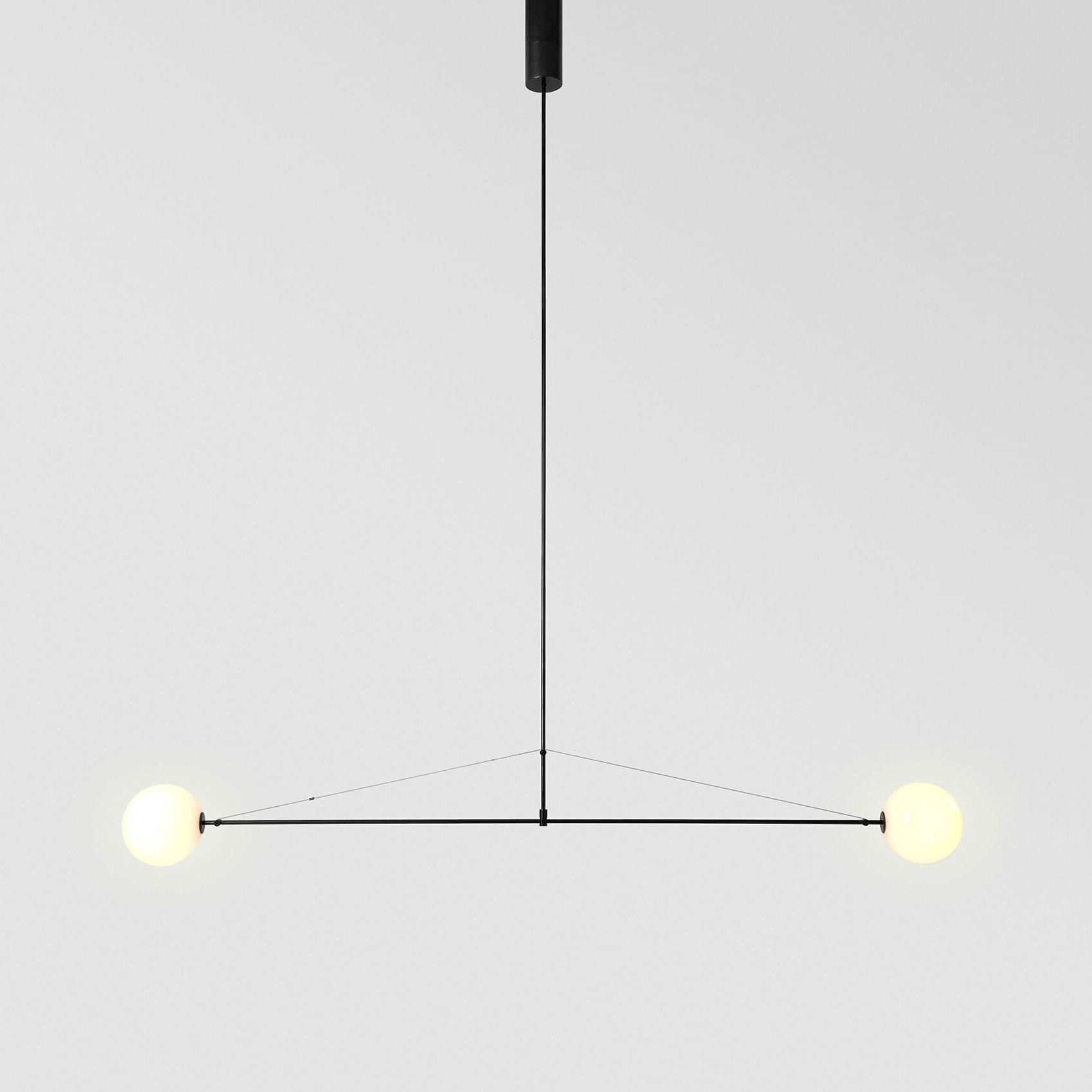 Mobile Chandelier