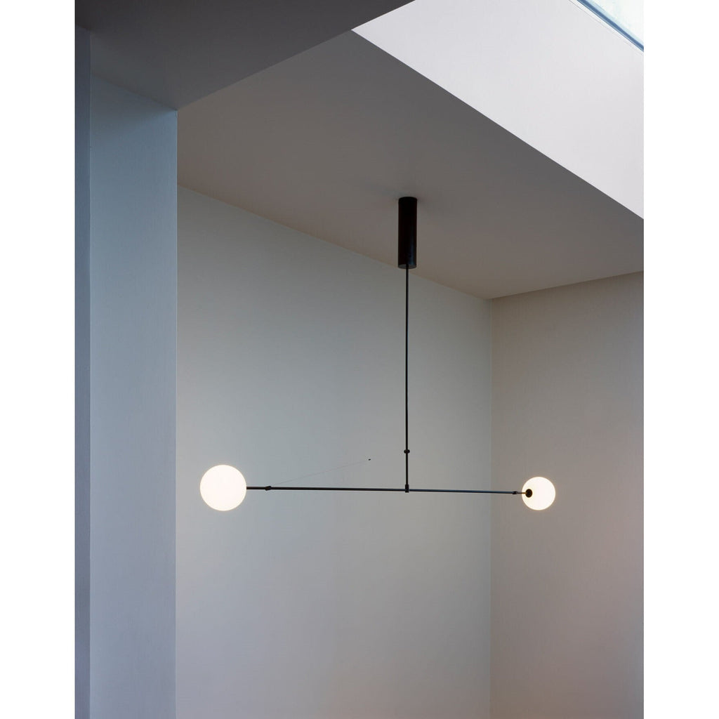 Mobile Chandelier