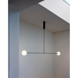 Mobile Chandelier