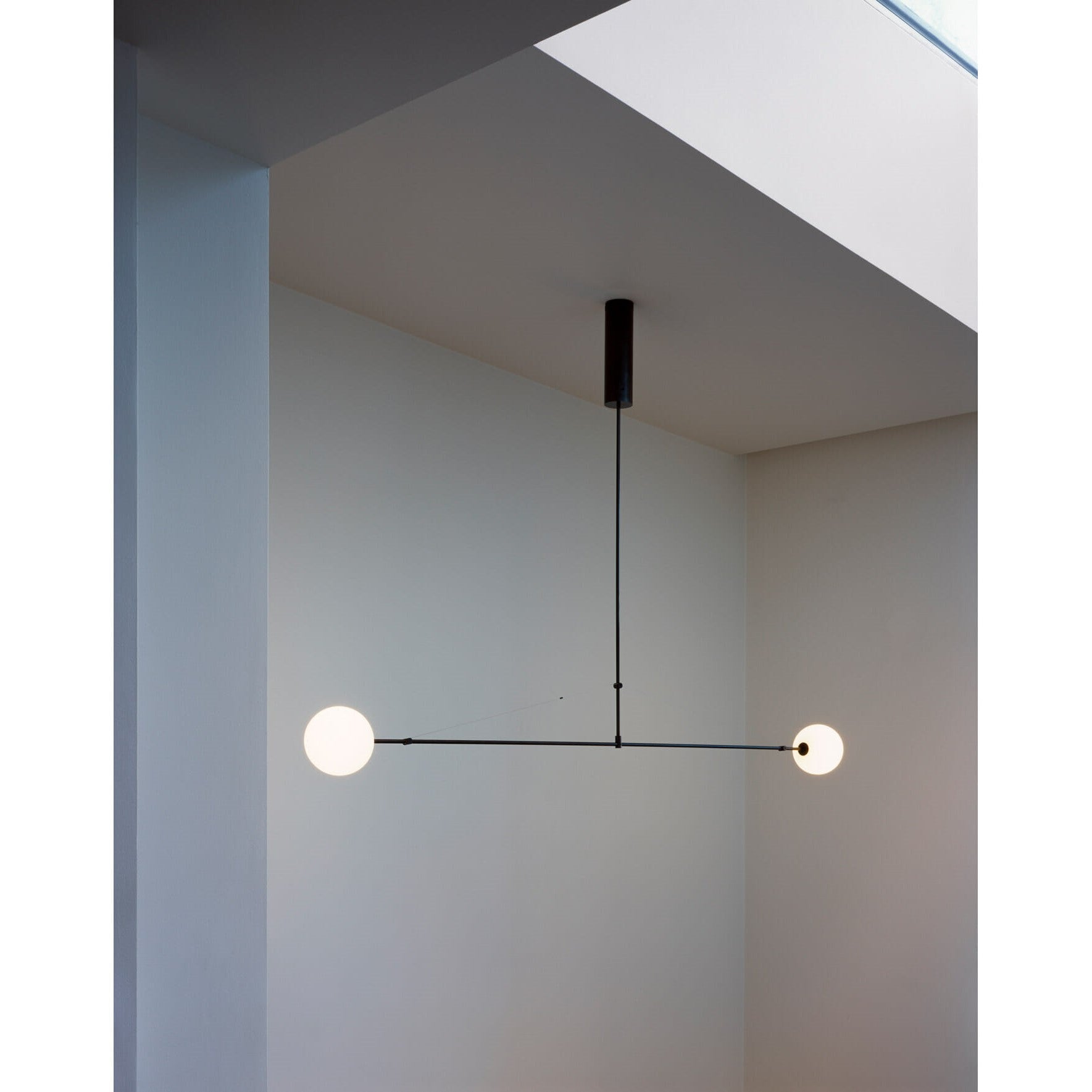 Mobile Chandelier