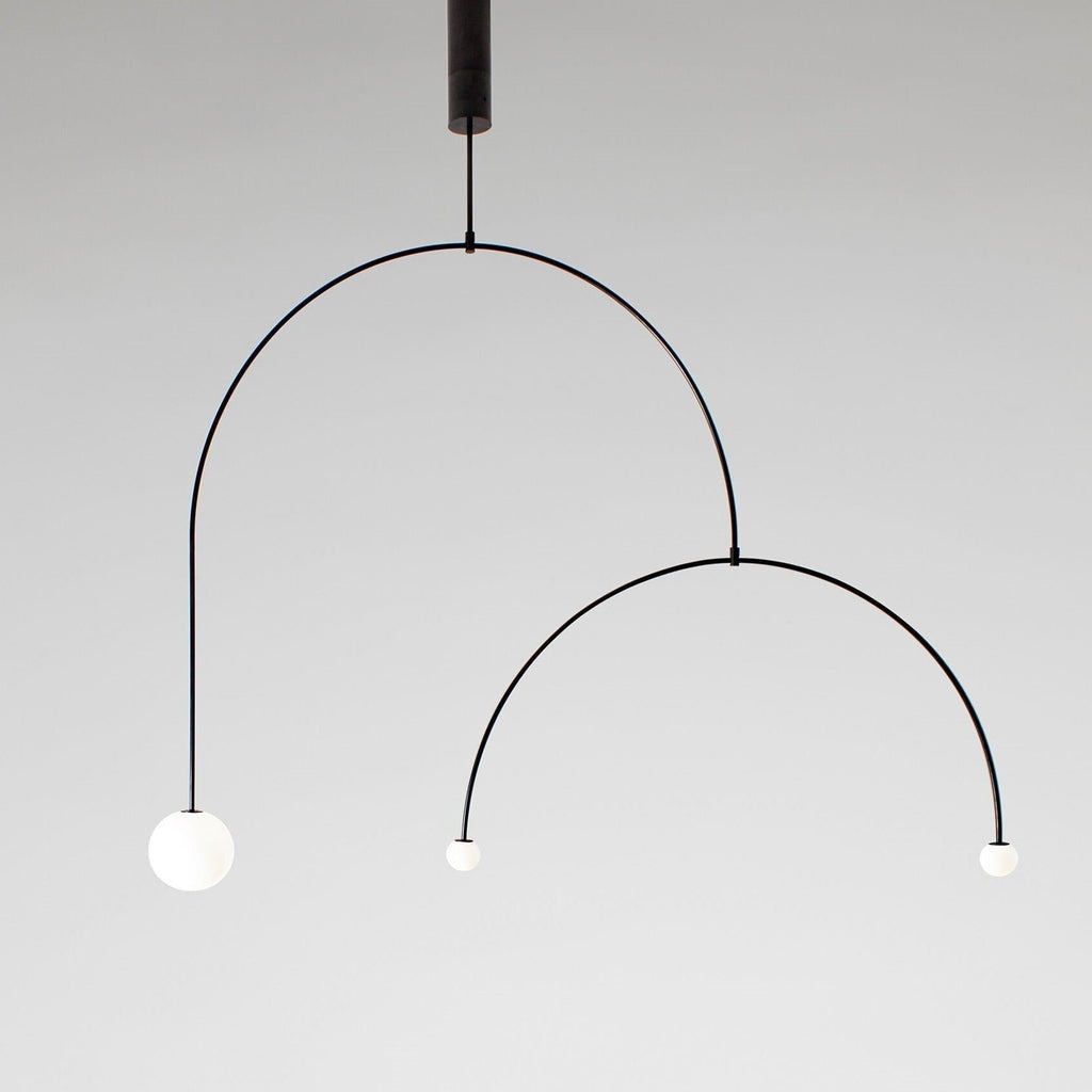 Mobile Chandelier