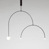 Mobile Chandelier
