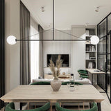 Mobile Chandelier