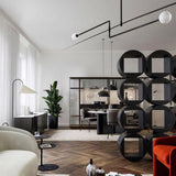 Mobile Chandelier