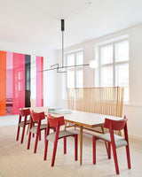 Mobile Chandelier