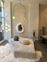 Mobile Chandelier