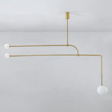 Mobile Chandelier